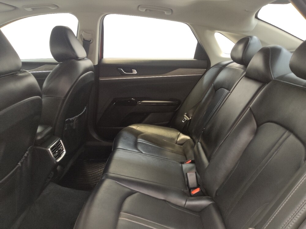 2021 Kia K5 in Fairfield, OH 45014 - 18114583 18