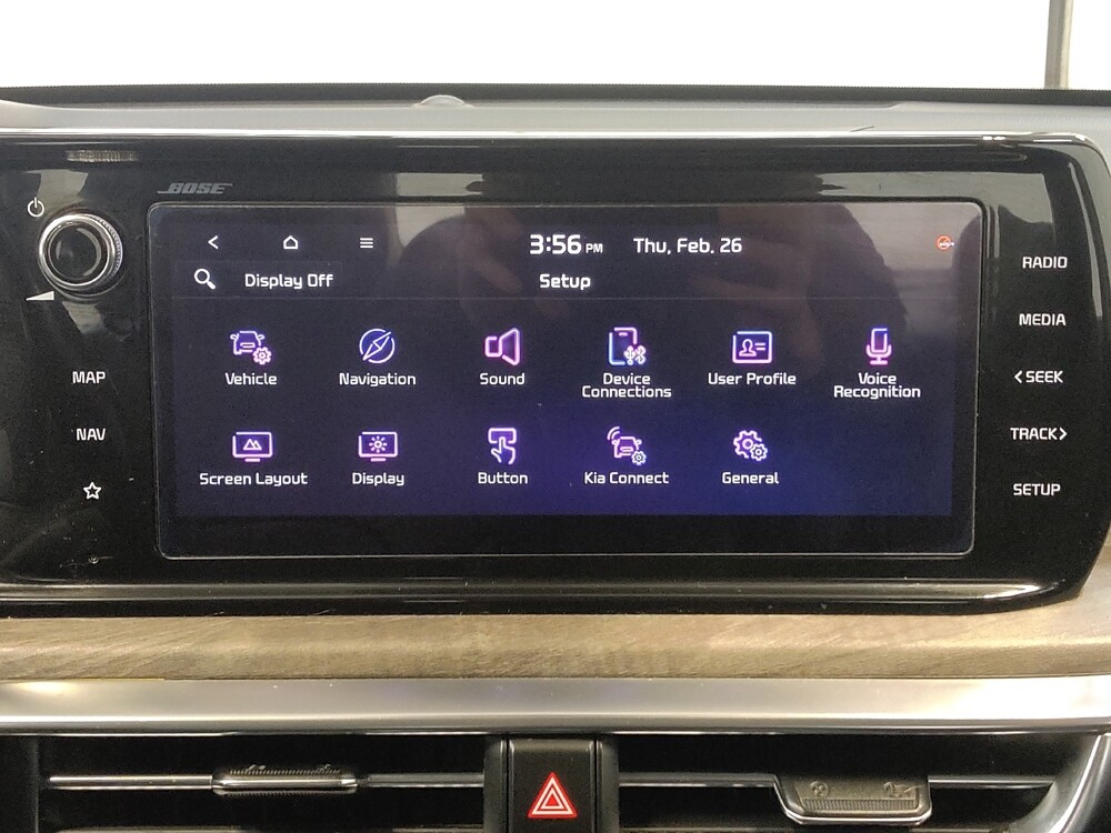 2021 Kia K5 in Fairfield, OH 45014 - 18114583 25