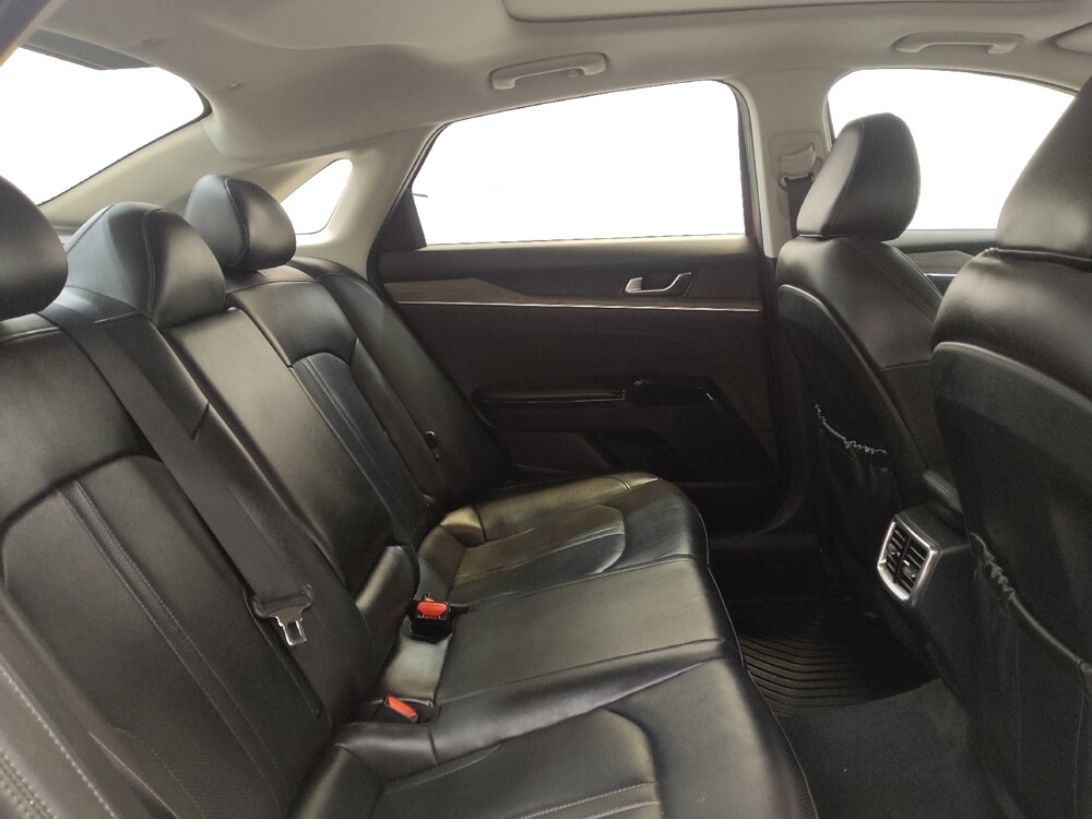 2021 Kia K5 in Fairfield, OH 45014 - 18114583 19