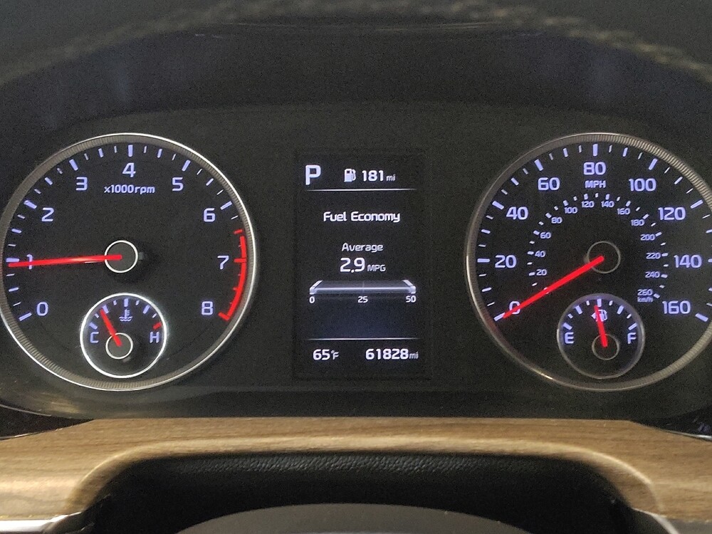 2021 Kia K5 in Fairfield, OH 45014 - 18114583 23