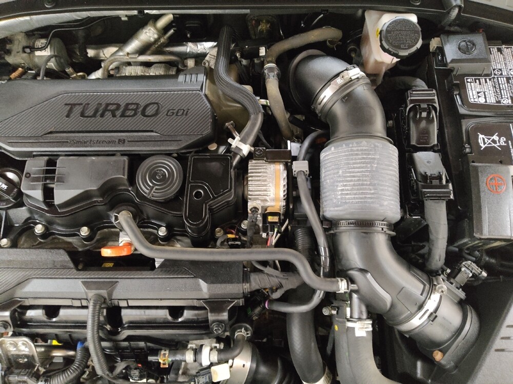 2021 Kia K5 in Fairfield, OH 45014 - 18114583 30