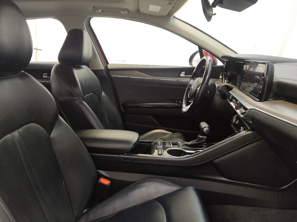 2021 Kia K5 in Fairfield, OH 45014 - 18114583 21