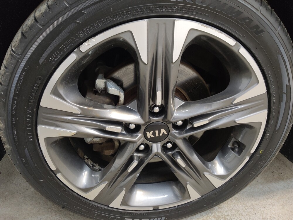 2021 Kia K5 in Fairfield, OH 45014 - 18114583 31