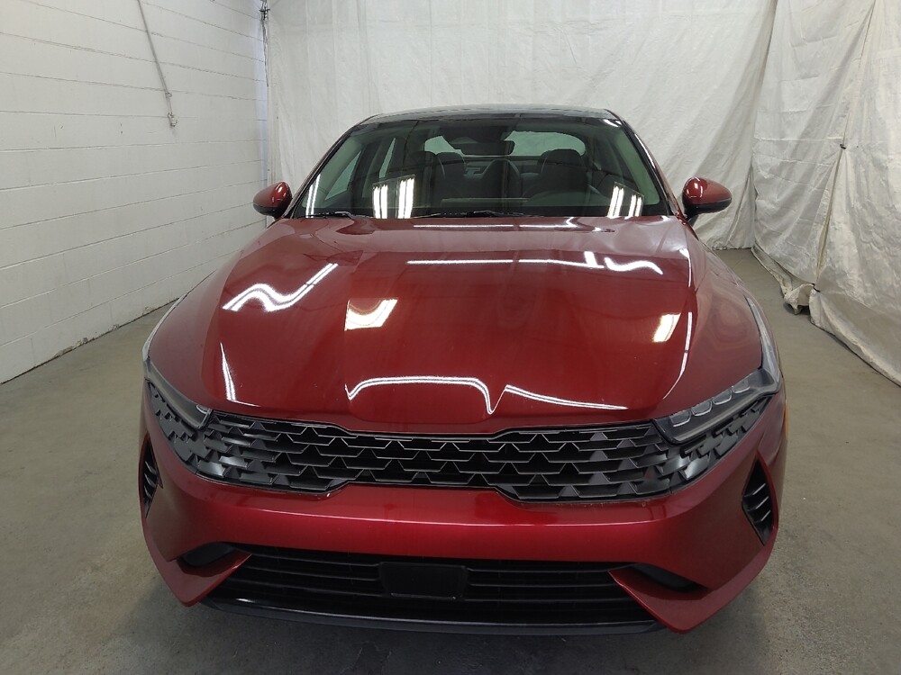 2021 Kia K5 in Fairfield, OH 45014 - 18114583 15