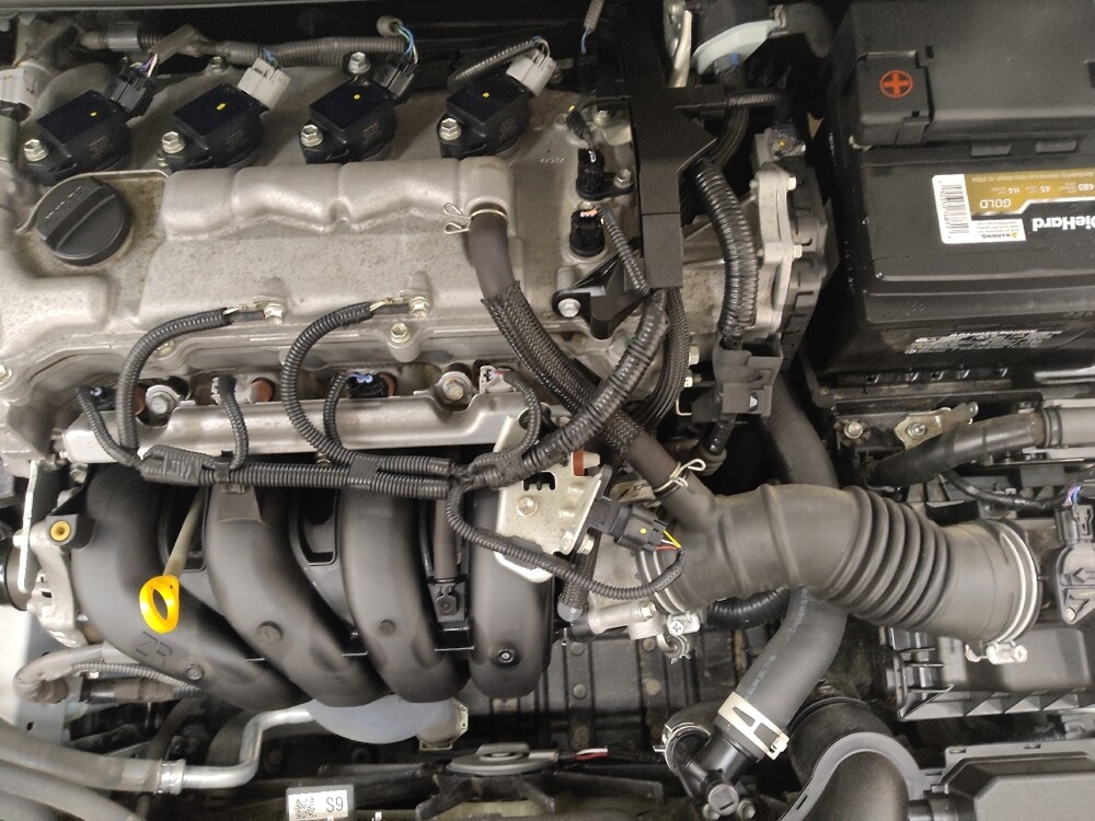 2021 Toyota Corolla in Fairfield, OH 45014 - 18114584 30