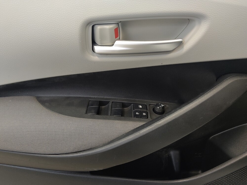 2021 Toyota Corolla in Fairfield, OH 45014 - 18114584 27