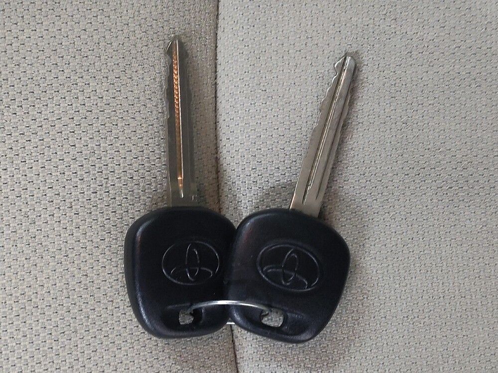 2021 Toyota Corolla in Fairfield, OH 45014 - 18114584 32