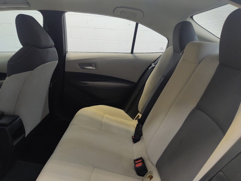 2021 Toyota Corolla in Fairfield, OH 45014 - 18114584 18