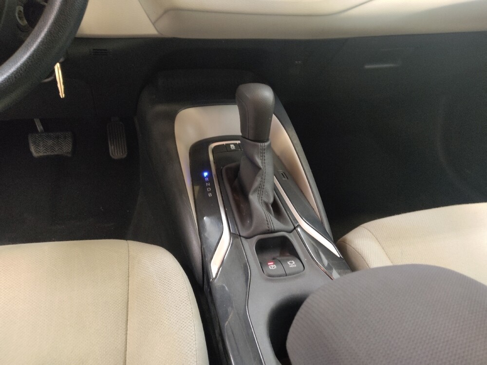 2021 Toyota Corolla in Fairfield, OH 45014 - 18114584 26