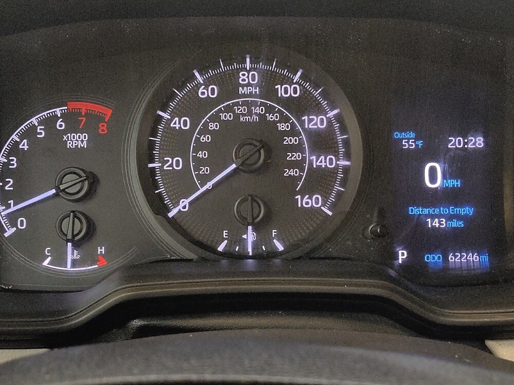 2021 Toyota Corolla in Fairfield, OH 45014 - 18114584 23