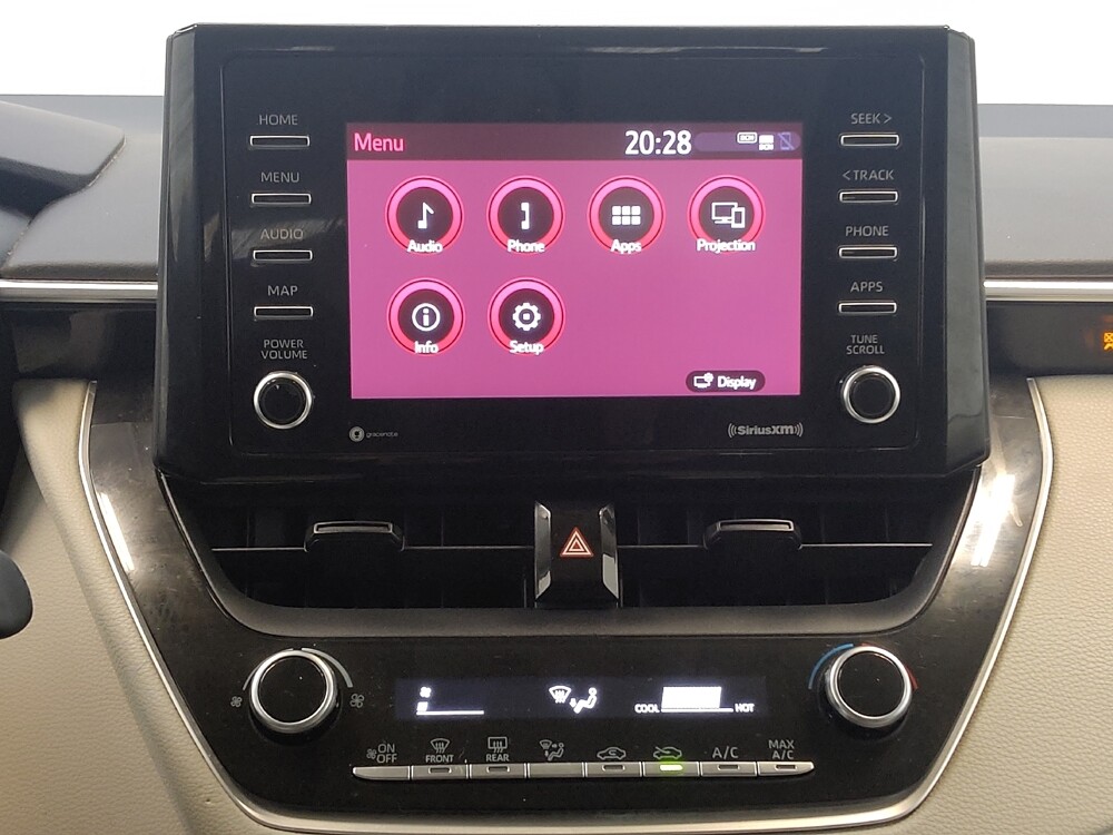 2021 Toyota Corolla in Fairfield, OH 45014 - 18114584 25