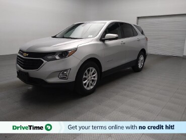 2019 Chevrolet Equinox in Tulsa, OK 74145