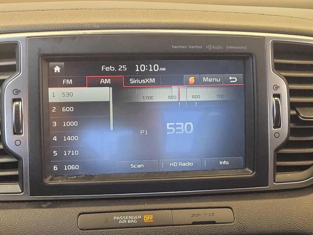 2017 Kia Sportage in Cincinnati, OH 45255 - 18114586 25