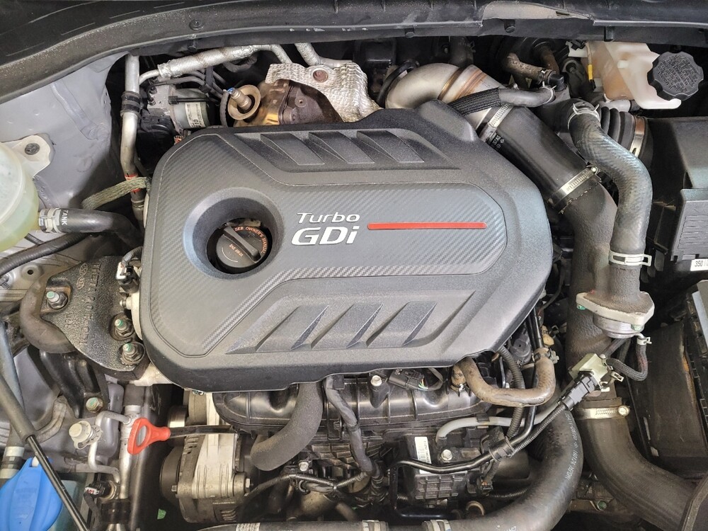 2017 Kia Sportage in Cincinnati, OH 45255 - 18114586 30