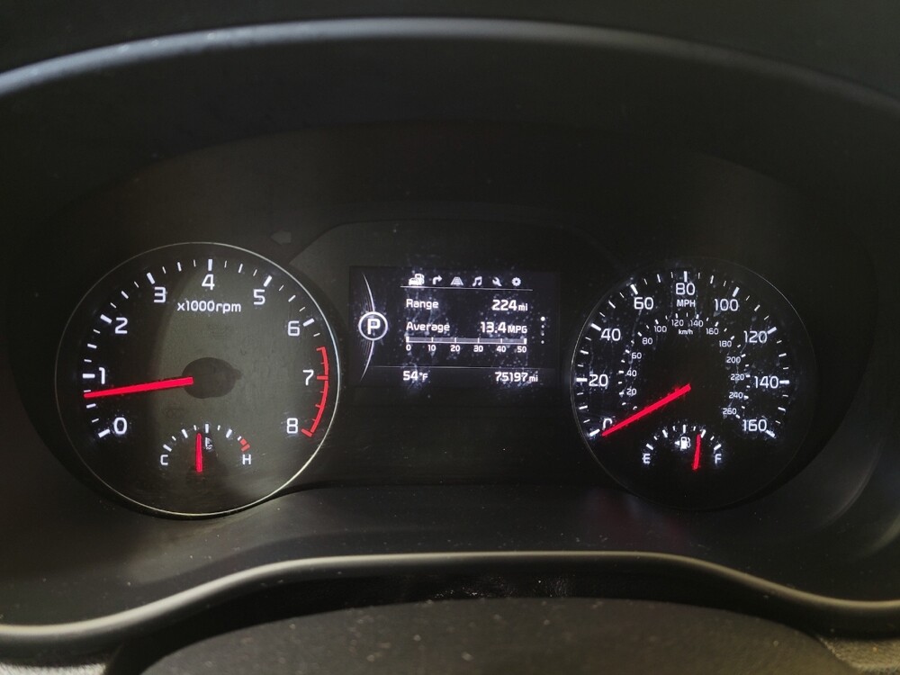 2017 Kia Sportage in Cincinnati, OH 45255 - 18114586 23