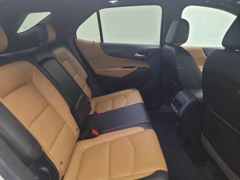 2020 Chevrolet Equinox in Cincinnati, OH 45255 - 18114587 19