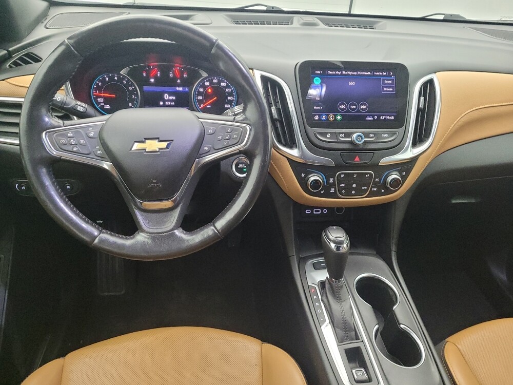 2020 Chevrolet Equinox in Cincinnati, OH 45255 - 18114587 22