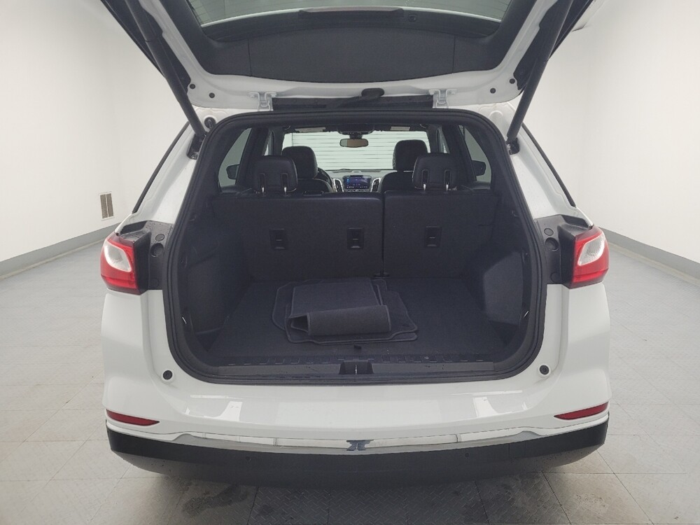 2020 Chevrolet Equinox in Cincinnati, OH 45255 - 18114587 29