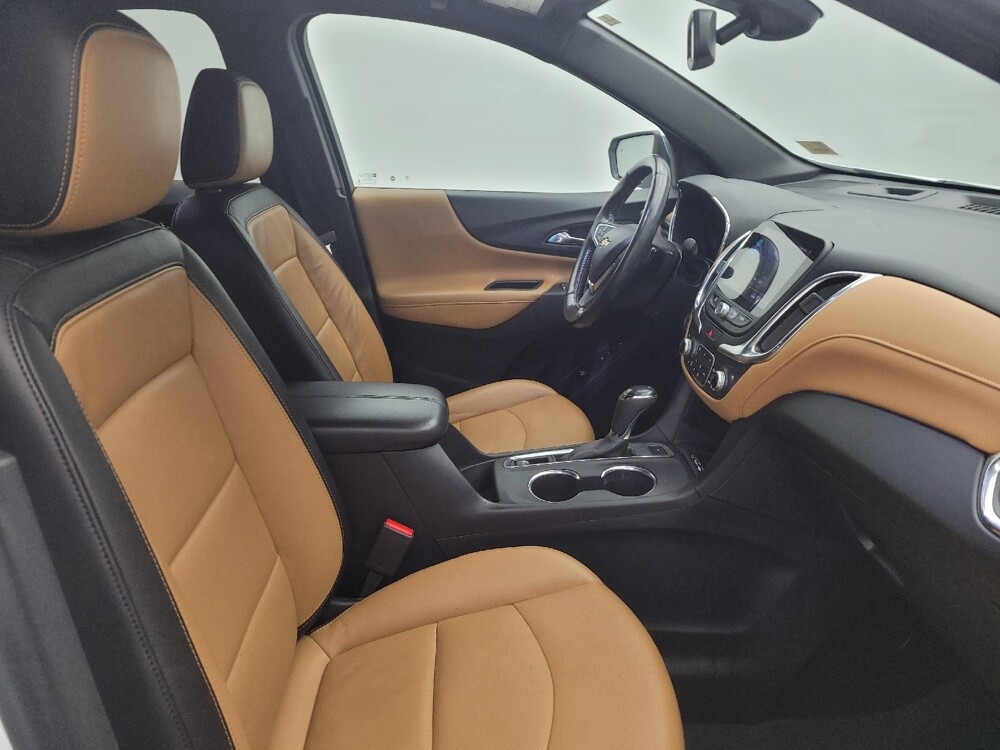 2020 Chevrolet Equinox in Cincinnati, OH 45255 - 18114587 21