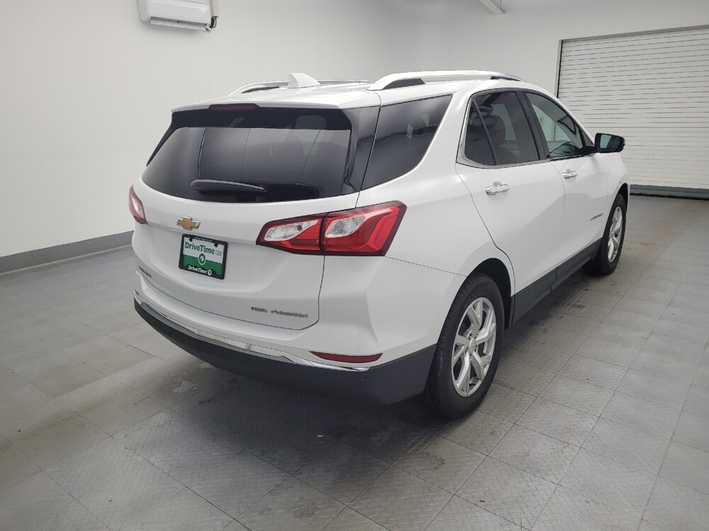 2020 Chevrolet Equinox in Cincinnati, OH 45255 - 18114587 9