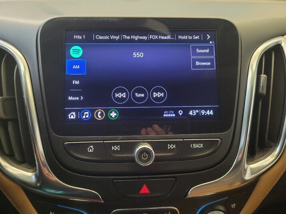 2020 Chevrolet Equinox in Cincinnati, OH 45255 - 18114587 25