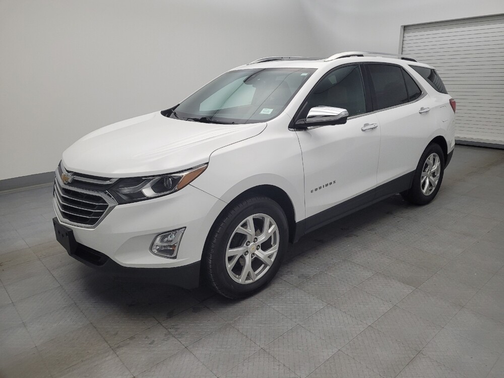 2020 Chevrolet Equinox in Cincinnati, OH 45255 - 18114587 2