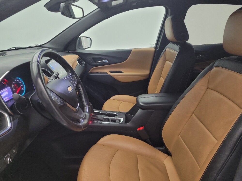 2020 Chevrolet Equinox in Cincinnati, OH 45255 - 18114587 17