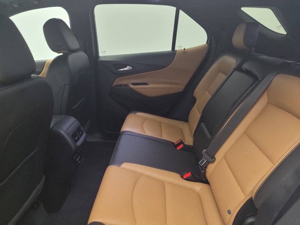 2020 Chevrolet Equinox in Cincinnati, OH 45255 - 18114587 18