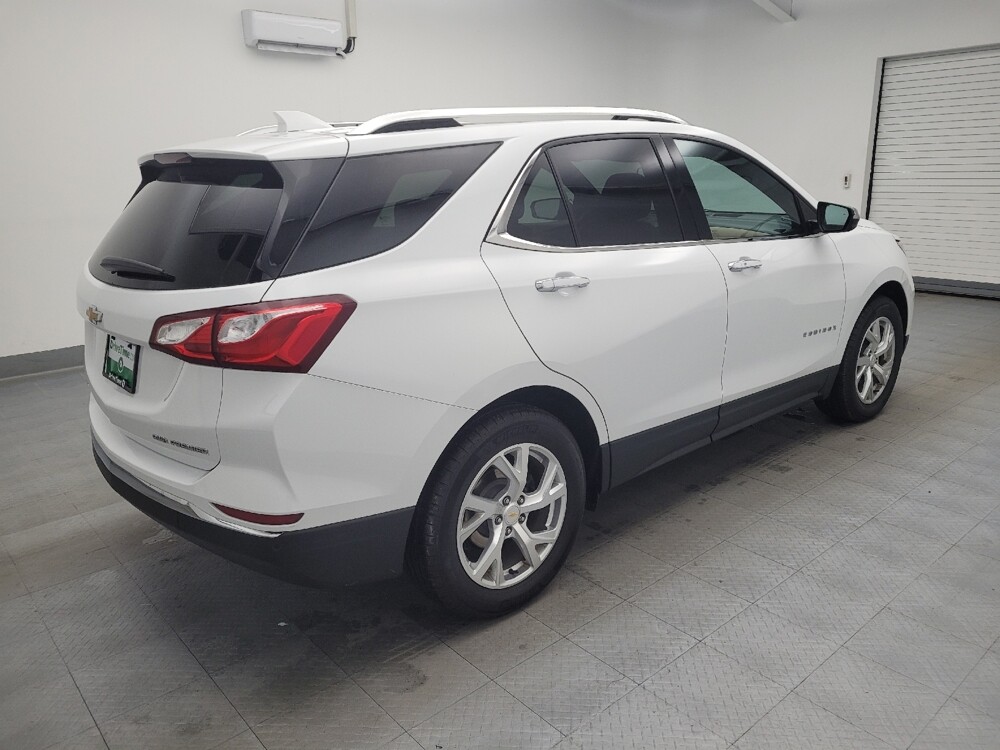 2020 Chevrolet Equinox in Cincinnati, OH 45255 - 18114587 10