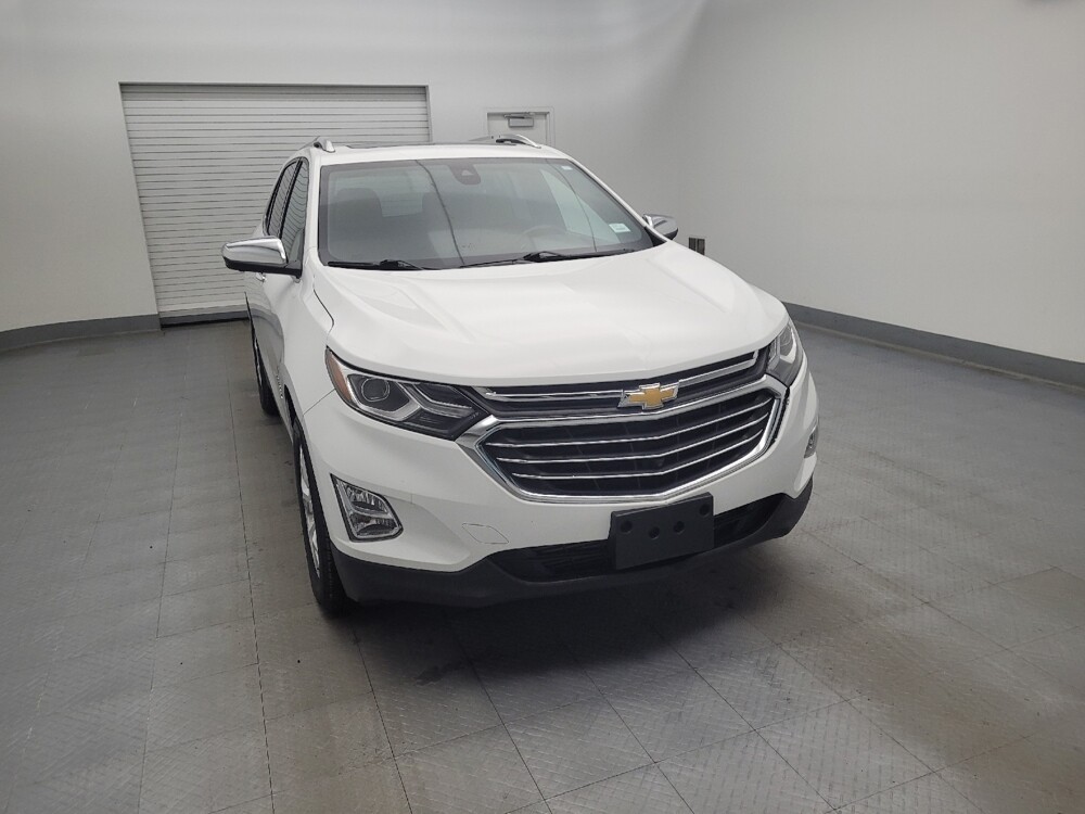 2020 Chevrolet Equinox in Cincinnati, OH 45255 - 18114587 14