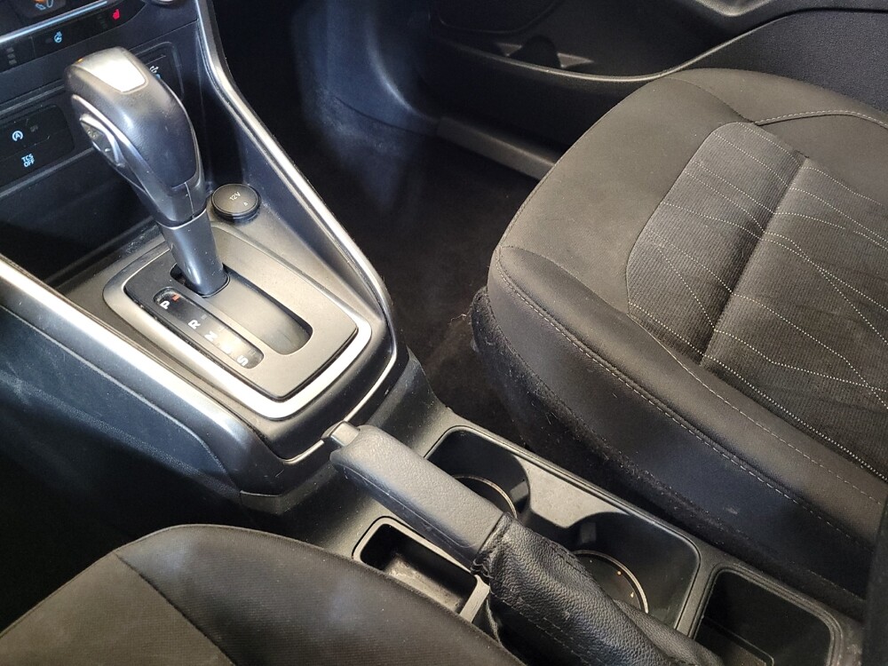2018 Ford EcoSport in Lexington, KY 40509 - 18114588 26
