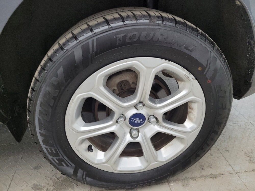 2018 Ford EcoSport in Lexington, KY 40509 - 18114588 31
