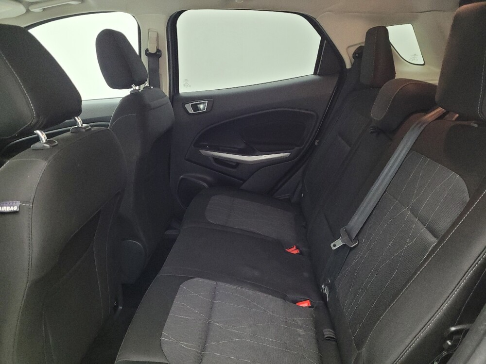 2018 Ford EcoSport in Lexington, KY 40509 - 18114588 18