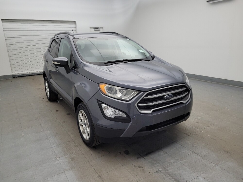 2018 Ford EcoSport in Lexington, KY 40509 - 18114588 13