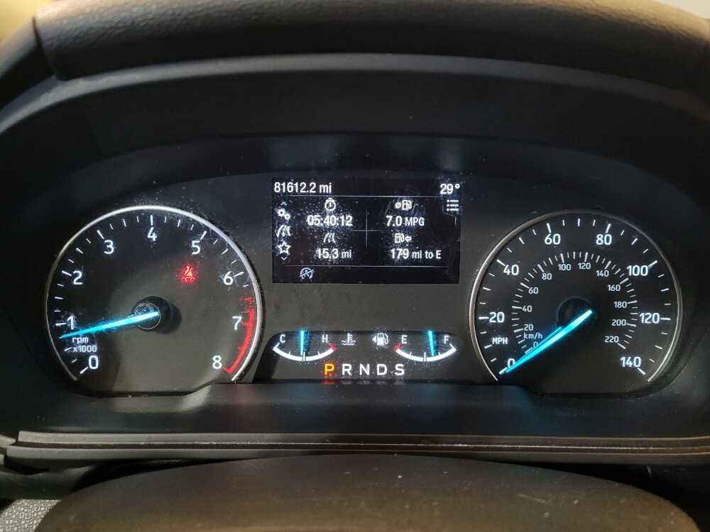 2018 Ford EcoSport in Lexington, KY 40509 - 18114588 23