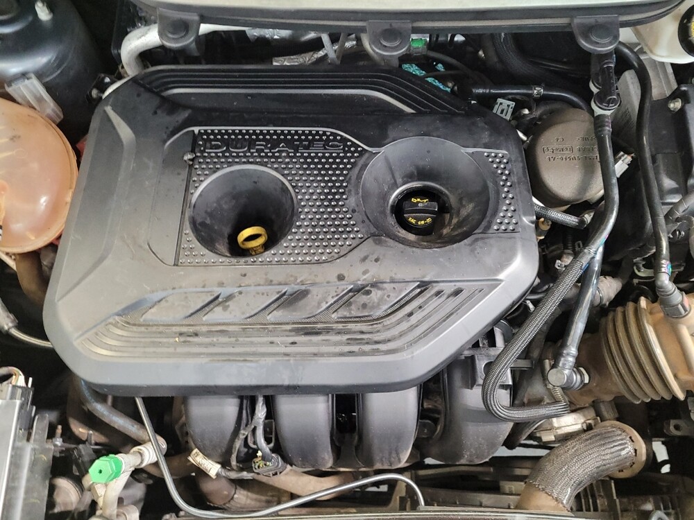 2018 Ford EcoSport in Lexington, KY 40509 - 18114588 30