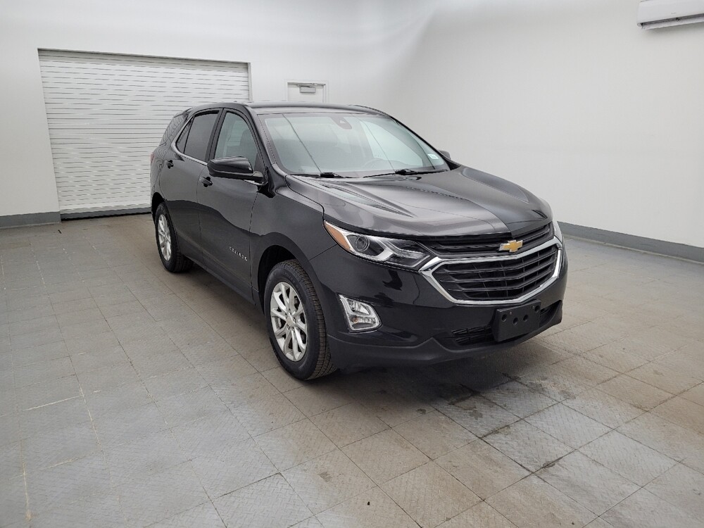 2021 Chevrolet Equinox in Cincinnati, OH 45255 - 18114589 13