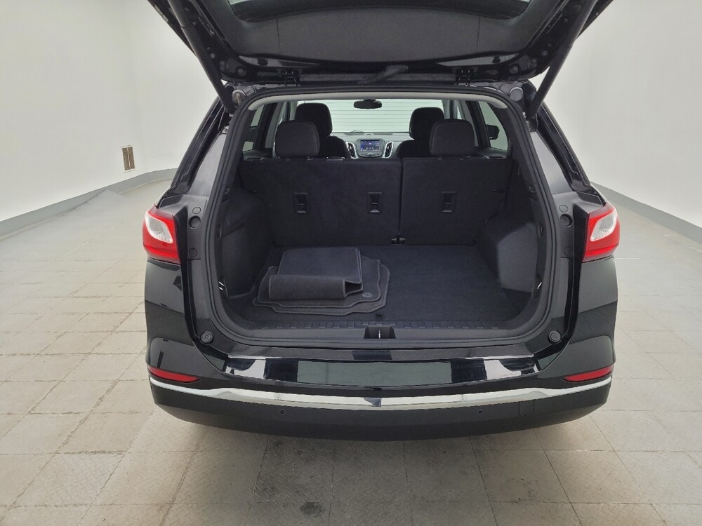 2021 Chevrolet Equinox in Cincinnati, OH 45255 - 18114589 29