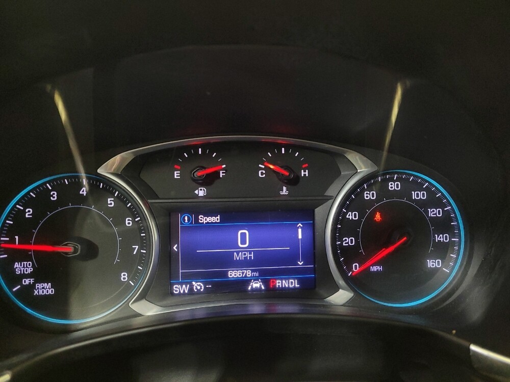 2021 Chevrolet Equinox in Cincinnati, OH 45255 - 18114589 23