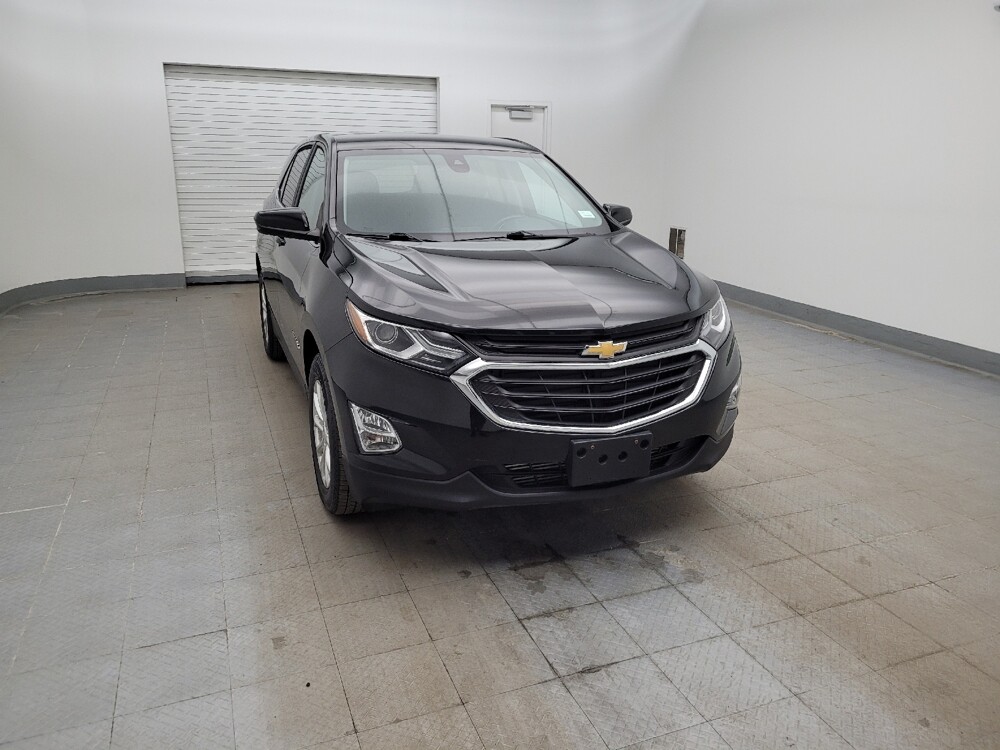 2021 Chevrolet Equinox in Cincinnati, OH 45255 - 18114589 14