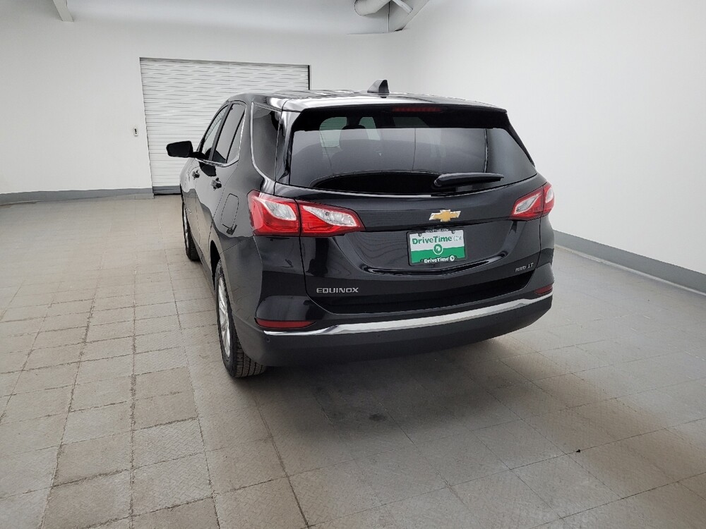 2021 Chevrolet Equinox in Cincinnati, OH 45255 - 18114589 6