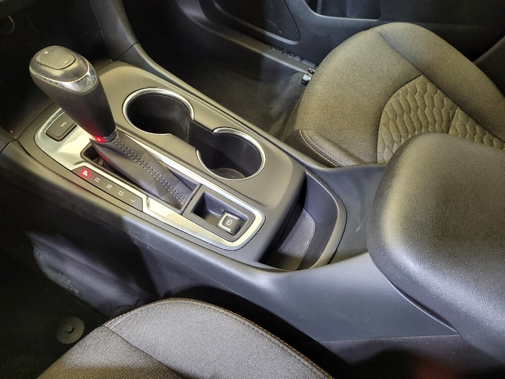 2021 Chevrolet Equinox in Cincinnati, OH 45255 - 18114589 26