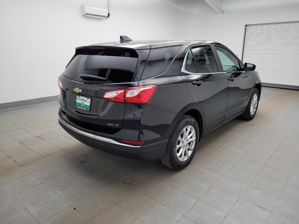 2021 Chevrolet Equinox in Cincinnati, OH 45255 - 18114589 9