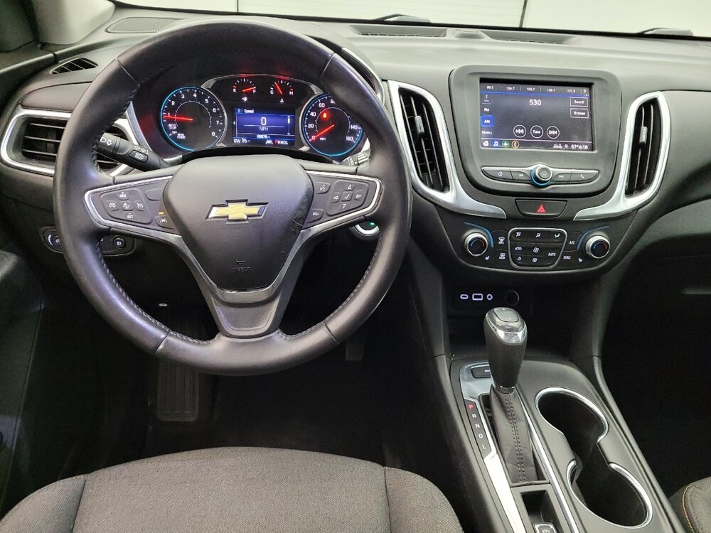 2021 Chevrolet Equinox in Cincinnati, OH 45255 - 18114589 22