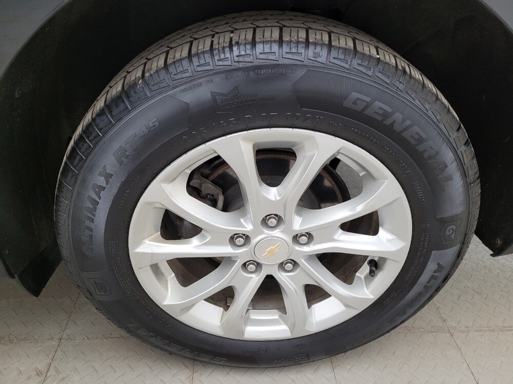 2021 Chevrolet Equinox in Cincinnati, OH 45255 - 18114589 31