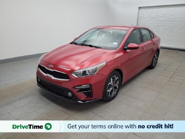 2021 Kia Forte in Maple Heights, OH 44137