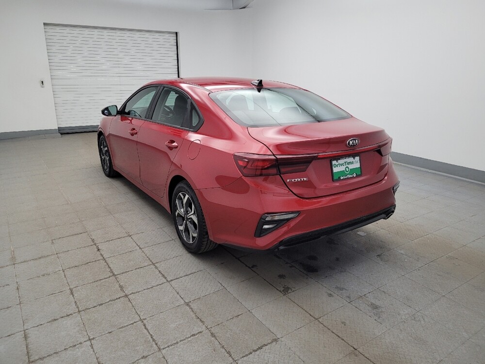 2021 Kia Forte in Maple Heights, OH 44137 - 18114590 5
