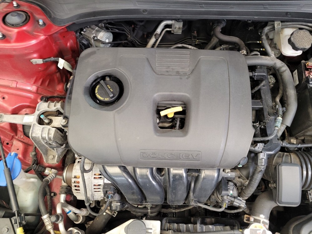 2021 Kia Forte in Maple Heights, OH 44137 - 18114590 30