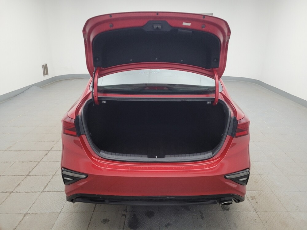 2021 Kia Forte in Maple Heights, OH 44137 - 18114590 29