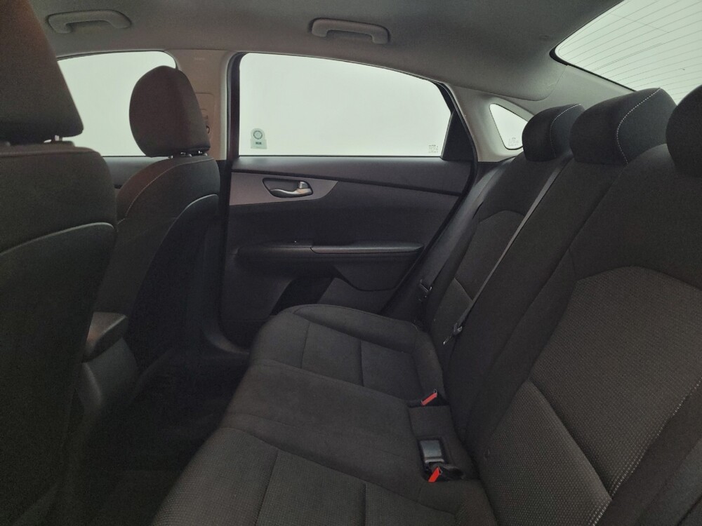 2021 Kia Forte in Maple Heights, OH 44137 - 18114590 18